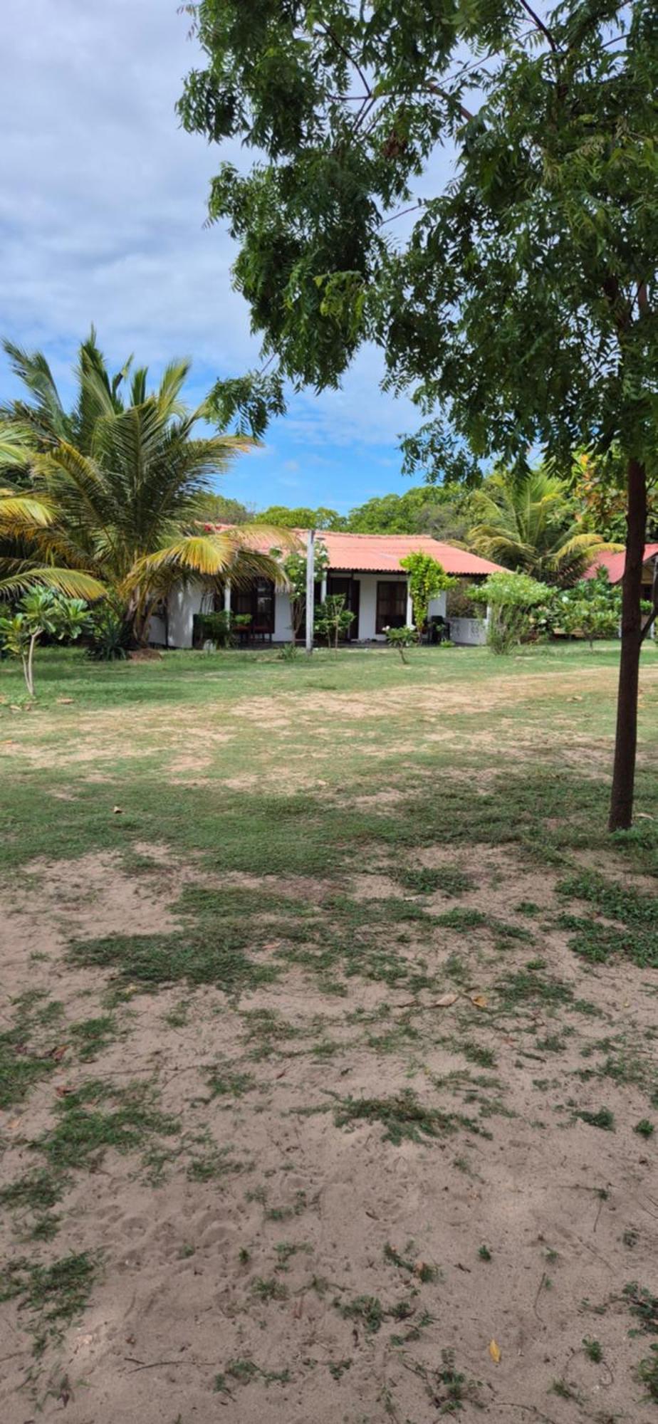 Hotel Blissbay @ The Rock à Nilaveli Extérieur photo